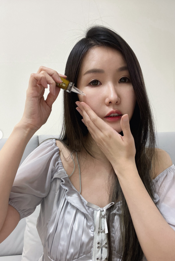 小泌素微晶精萃好物分享