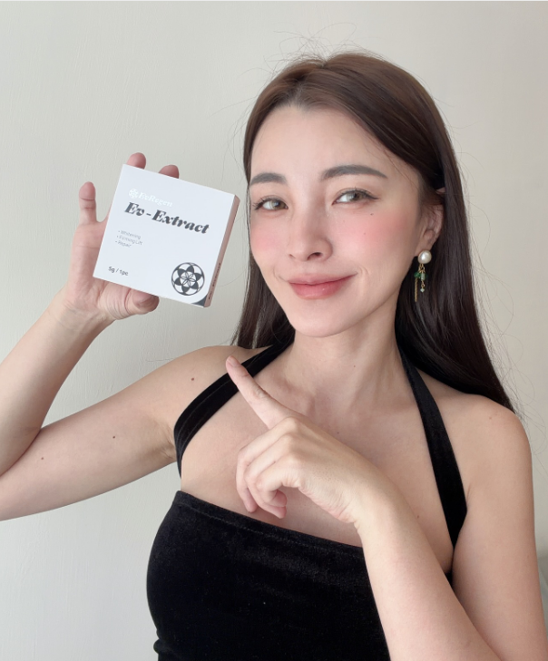 ABBY 小泌素微晶精萃好物分享