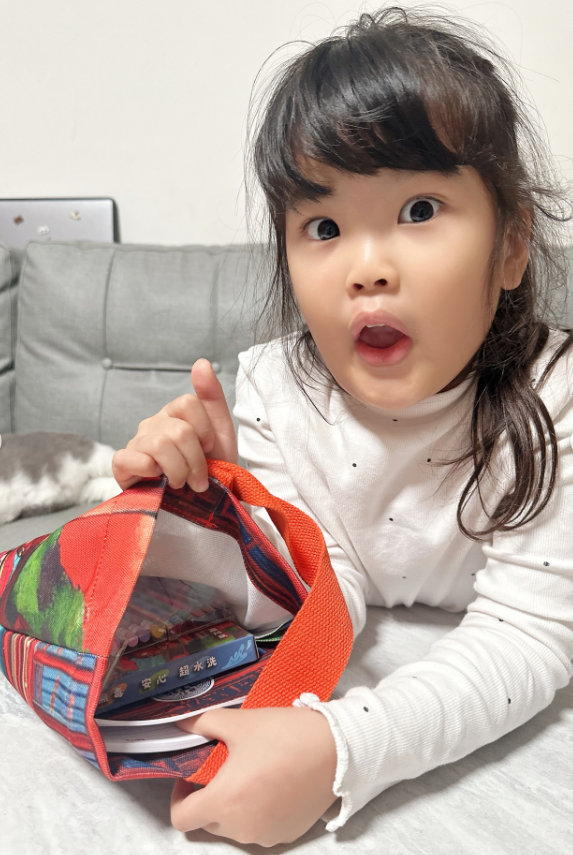 Una烏娜｜找點樂趣 【北港朝天宮官方授權】媽祖X逗淘 聯名推出 北港朝天宮文具組