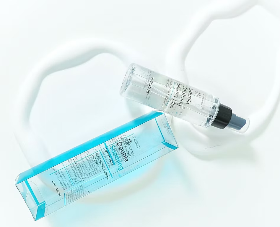 韓國熱銷 雙層冷凝修復噴霧